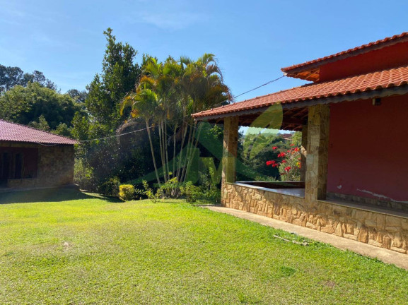 Imagem Chácara com 4 Quartos à Venda, 48.400 m² em Piracaia - Piracaia Imagem Chácara com 4 Quartos à Venda, 48.400 m² em Piracaia - Piracaia