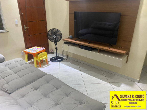 Imagem Casa com 3 Quartos à Venda, 480 m² em Itaipuaçu - Maricá