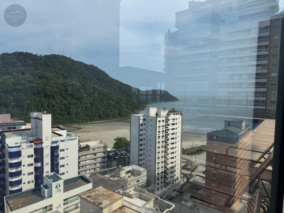 Imagem Apartamento com 3 Quartos à Venda, 120 m² em Canto Do Forte - Praia Grande
