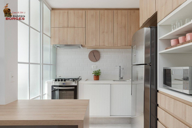 Imagem Apartamento com 2 Quartos à Venda, 60 m² em Vila Olimpia - São Paulo Imagem Apartamento com 2 Quartos à Venda, 60 m² em Vila Olimpia - São Paulo