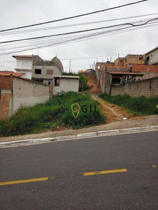 Imagem Terreno à Venda, 150 m² em Jardim Do Marquês - Jacareí