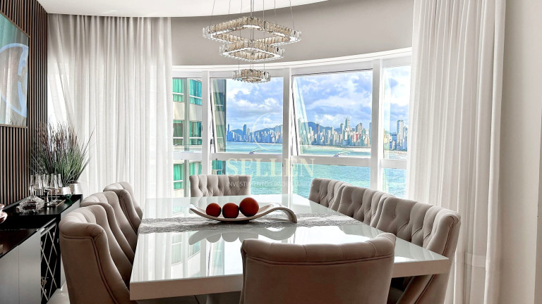 Imagem Apartamento com 3 Quartos à Venda, 155 m² em Pioneiros - Balneário Camboriú Imagem Apartamento com 3 Quartos à Venda, 155 m² em Pioneiros - Balneário Camboriú
