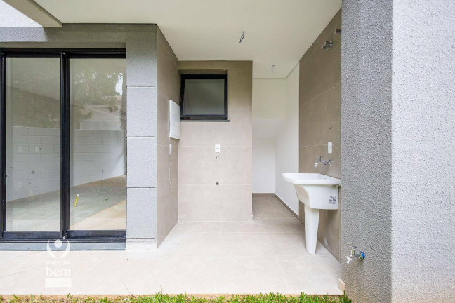 Imagem Sobrado com 3 Quartos à Venda, 112 m² em Santa Cândida - Curitiba Imagem Sobrado com 3 Quartos à Venda, 112 m² em Santa Cândida - Curitiba