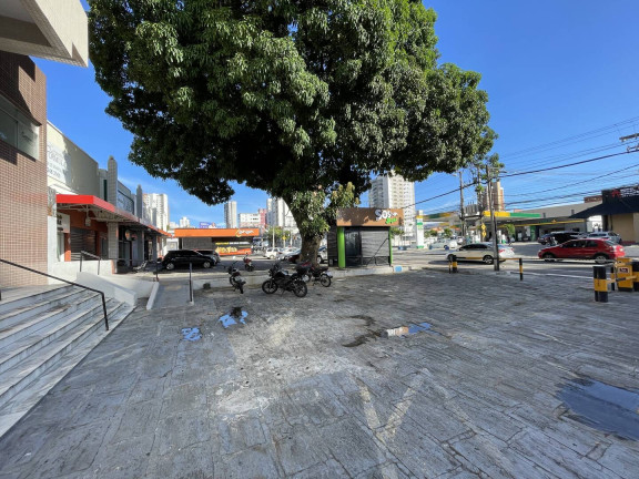 Imagem Sala Comercial à Venda, 26 m² em Joaquim Távora - Fortaleza