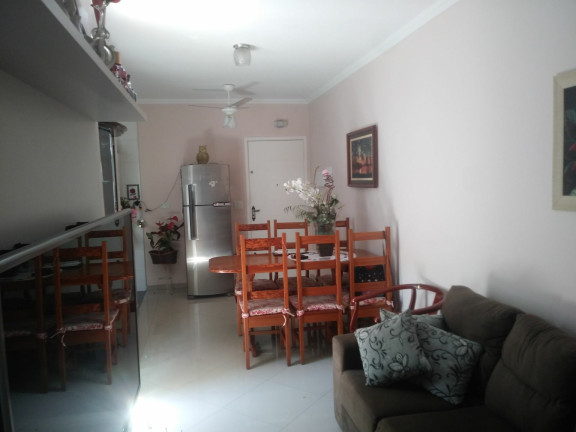 Imagem Apartamento com 2 Quartos à Venda, 50 m² em Parque Novo Oratório - Santo André Imagem Apartamento com 2 Quartos à Venda, 50 m² em Parque Novo Oratório - Santo André