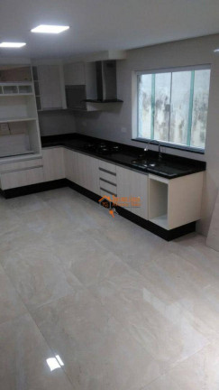 Imagem Sobrado com 2 Quartos à Venda, 150 m² em Parque Flamengo - Guarulhos Imagem Sobrado com 2 Quartos à Venda, 150 m² em Parque Flamengo - Guarulhos