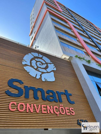 Apartamento com 1 Quarto à Venda, 34 m² em Armação - Salvador