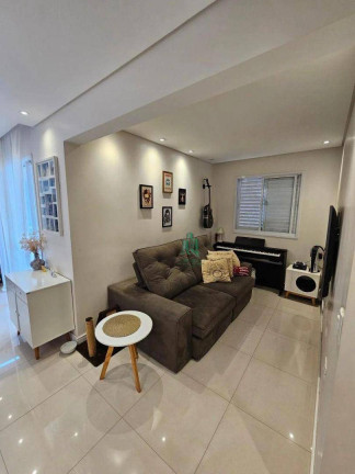 Apartamento com 3 Quartos à Venda, 72 m² em Vila Leonor - Guarulhos