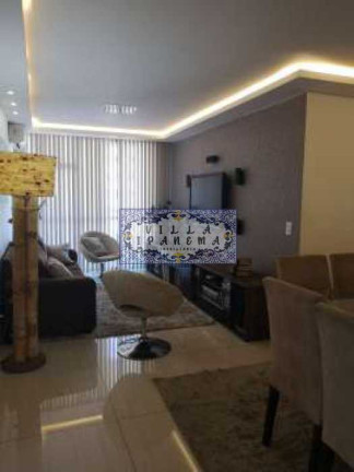 Imagem Apartamento com 3 Quartos à Venda, 102 m² em Santa Rosa - Niterói Imagem Apartamento com 3 Quartos à Venda, 102 m² em Santa Rosa - Niterói
