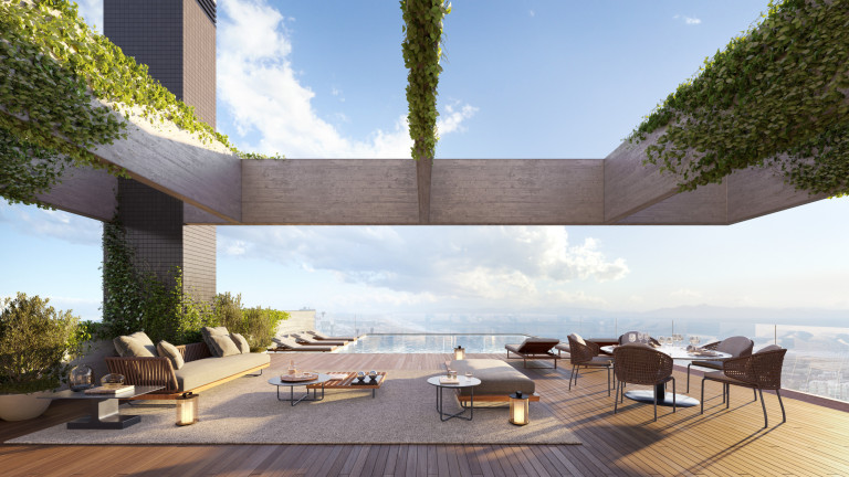 Imagem Apartamento com 3 Quartos à Venda, 200 m² em Predial - Torres