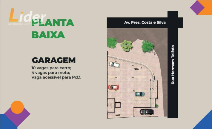 Imagem Studio à Venda, 27 m² em São Pedro - Juiz De Fora Imagem Studio à Venda, 27 m² em São Pedro - Juiz De Fora