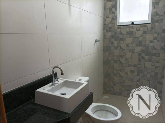 Imagem Casa com 3 Quartos à Venda, 95 m² em Cibratel Ii - Itanhaém