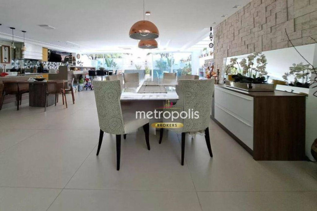 Imagem Sobrado com 4 Quartos à Venda, 960 m² em Cerâmica - São Caetano Do Sul Imagem Sobrado com 4 Quartos à Venda, 960 m² em Cerâmica - São Caetano Do Sul