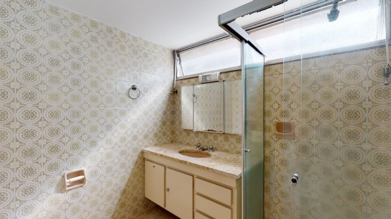 Imagem Apartamento com 3 Quartos à Venda, 103 m² em Itaim Bibi - São Paulo