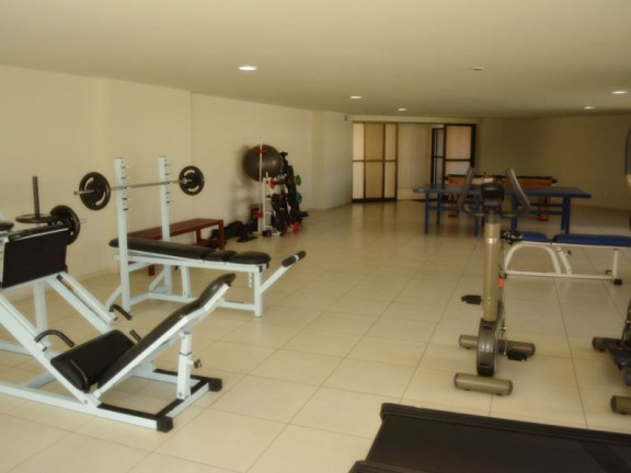 Imagem Apartamento com 4 Quartos à Venda, 164 m² em Manaíra - João Pessoa