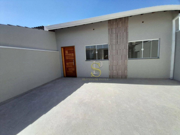 Imagem Casa com 3 Quartos à Venda, 99 m² em Nova Atibaia - Atibaia Imagem Casa com 3 Quartos à Venda, 99 m² em Nova Atibaia - Atibaia