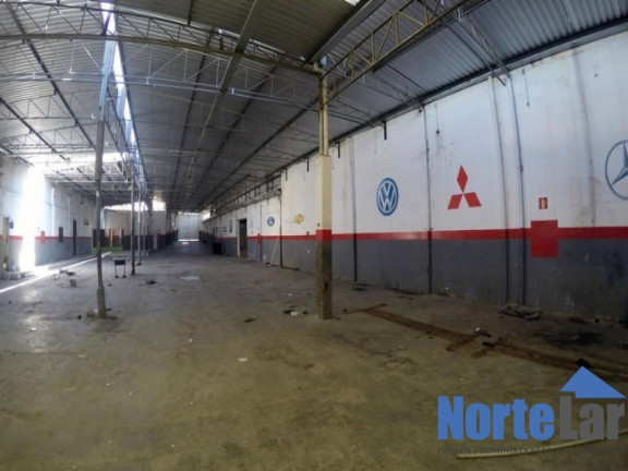 Imagem Imóvel Comercial para Alugar, 2.200 m² em Santana - São Paulo Imagem Imóvel Comercial para Alugar, 2.200 m² em Santana - São Paulo