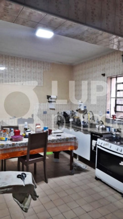 Imagem Casa com 4 Quartos à Venda, 207 m² em Vila Das Mercês - São Paulo Imagem Casa com 4 Quartos à Venda, 207 m² em Vila Das Mercês - São Paulo