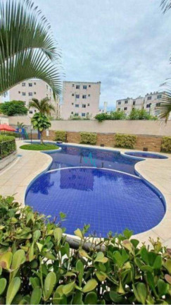 Imagem Apartamento com 2 Quartos para Alugar, 44 m² em Cosmos - Rio De Janeiro Imagem Apartamento com 2 Quartos para Alugar, 44 m² em Cosmos - Rio De Janeiro