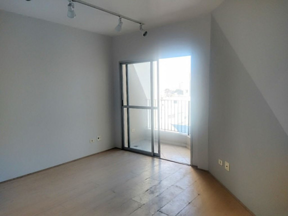 Imagem Apartamento com 2 Quartos à Venda, 58 m² em Macedo - Guarulhos