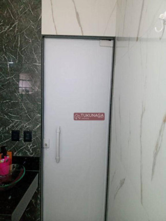 Imagem Casa com 2 Quartos à Venda, 70 m² em Jardim Eldorado - Santa Isabel