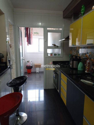 Imagem Apartamento com 3 Quartos à Venda, 89 m² em Centro - São Caetano Do Sul Imagem Apartamento com 3 Quartos à Venda, 89 m² em Centro - São Caetano Do Sul