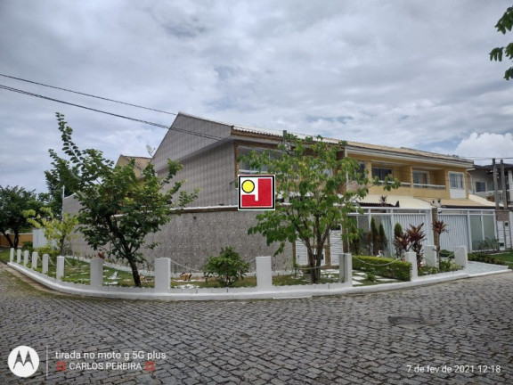 Imagem Casa com 4 Quartos à Venda, 204 m² em Vargem Pequena - Rio De Janeiro Imagem Casa com 4 Quartos à Venda, 204 m² em Vargem Pequena - Rio De Janeiro