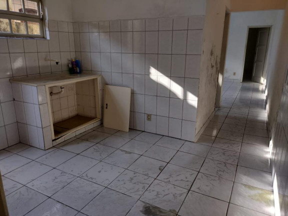 Imagem Casa com 2 Quartos à Venda, 125 m² em Tupiry - Praia Grande
