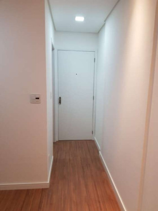 Imagem Apartamento com 2 Quartos à Venda, 46 m² em Mooca - São Paulo