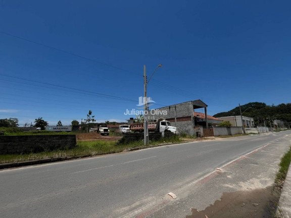 Imagem Terreno à Venda, 960 m² em Centro - Itapoá Imagem Terreno à Venda, 960 m² em Centro - Itapoá