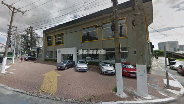 Imagem Imóvel Comercial para Alugar, 1.000 m² em Barra Funda - São Paulo