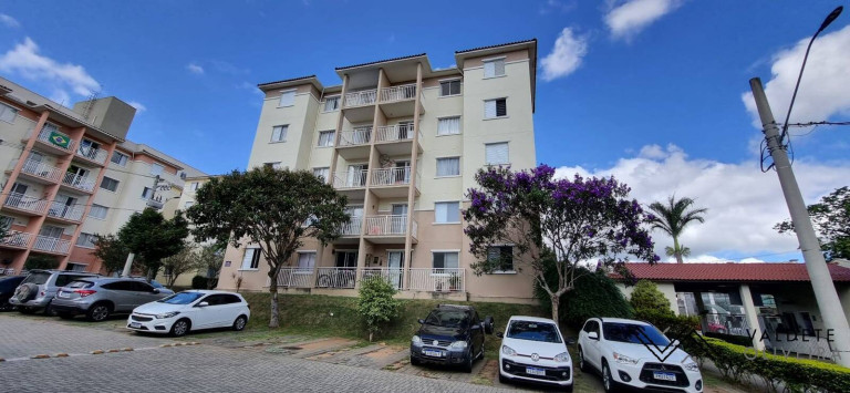 Apartamento com 2 Quartos à Venda, 54 m² em Jardim Sul - São José Dos Campos