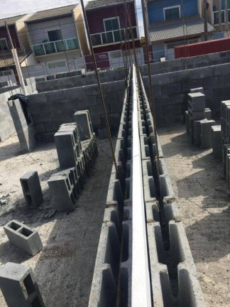Imagem Casa com 3 Quartos à Venda, 112 m² em Residencial Esperança - Caçapava