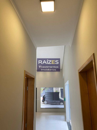 Imagem Casa com 3 Quartos à Venda, 140 m² em Residencial Vino Barolo - Bragança Paulista