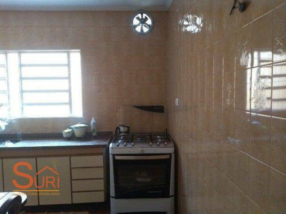 Imagem Casa com 2 Quartos à Venda, 180 m² em Jardim Guapituba - Mauá