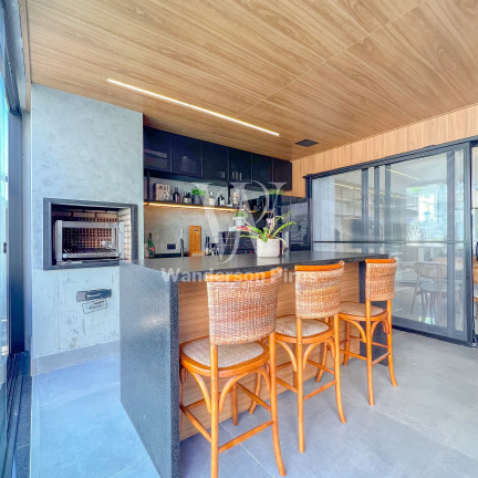 Imagem Casa com 5 Quartos à Venda, 370 m² em Cidade Tamboré - Santana De Parnaíba