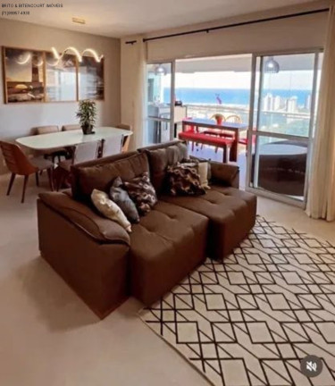 Imagem Imóvel com 3 Quartos à Venda, 130 m² em Patamares - Salvador