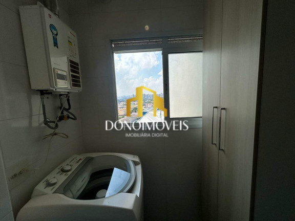 Imagem Apartamento com 3 Quartos à Venda, 80 m² em Rudge Ramos - São Bernardo Do Campo Imagem Apartamento com 3 Quartos à Venda, 80 m² em Rudge Ramos - São Bernardo Do Campo