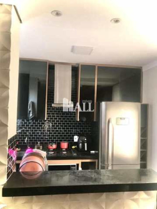 Imagem Apartamento com 2 Quartos à Venda, 60 m² em Rios Di Itália - São José Do Rio Preto