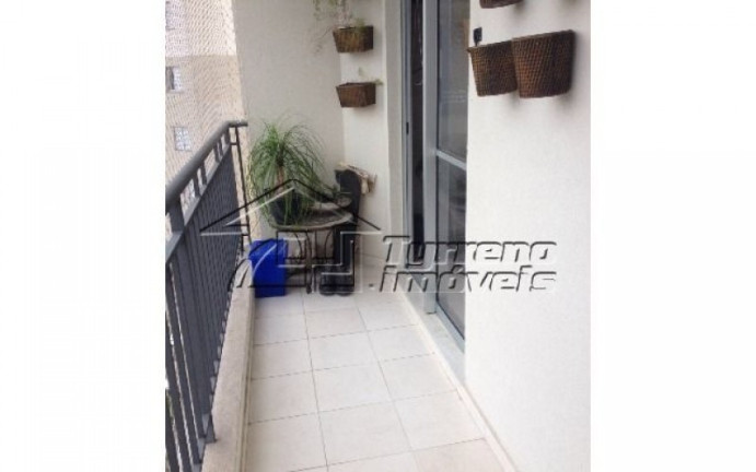 Imagem Apartamento com 2 Quartos para Alugar, 55 m² em Jardim Augusta - São José Dos Campos Imagem Apartamento com 2 Quartos para Alugar, 55 m² em Jardim Augusta - São José Dos Campos