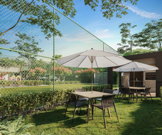 Imagem Apartamento com 2 Quartos à Venda, 51 m² em Cambeba - Fortaleza