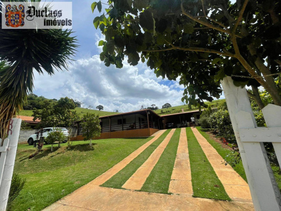 Imagem Chácara com 3 Quartos à Venda, 230 m² em Monte Verde - Camanducaia Imagem Chácara com 3 Quartos à Venda, 230 m² em Monte Verde - Camanducaia