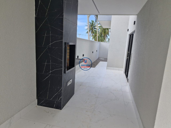 Casa com 3 Quartos para Alugar ou Temporada, 240 m² em Cajupiranga - Parnamirim