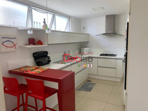 Imagem Apartamento com 4 Quartos à Venda, 239 m² em Braga - Cabo Frio Imagem Apartamento com 4 Quartos à Venda, 239 m² em Braga - Cabo Frio