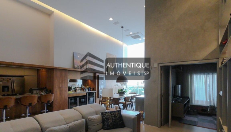 Imagem Apartamento com 2 Quartos à Venda, 163 m² em Brooklin - São Paulo Imagem Apartamento com 2 Quartos à Venda, 163 m² em Brooklin - São Paulo