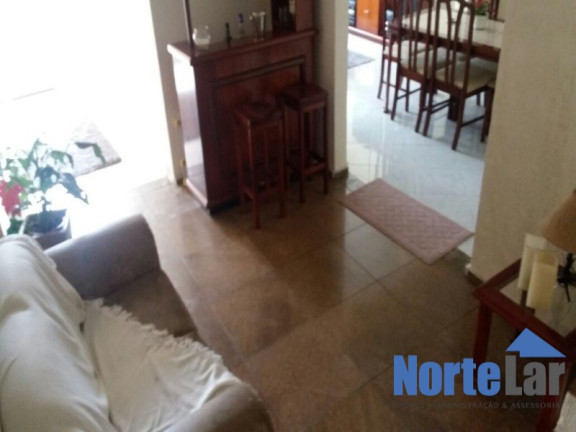 Imagem Sobrado com 4 Quartos à Venda, 192 m² em Lauzane Paulista - São Paulo