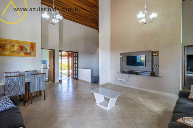 Imagem Casa com 3 Quartos à Venda, 317 m² em Loteamento Village Atibaia - Atibaia Imagem Casa com 3 Quartos à Venda, 317 m² em Loteamento Village Atibaia - Atibaia