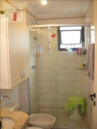 Imagem Apartamento com 3 Quartos à Venda, 95 m² em Moema - São Paulo