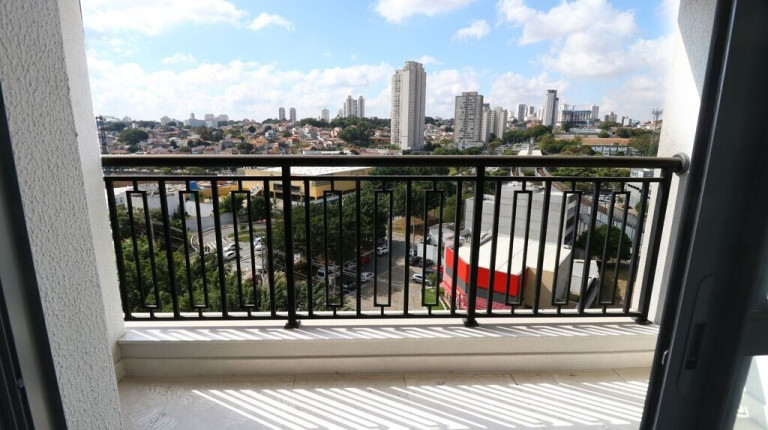 Imagem Apartamento com 1 Quarto à Venda, 22 m² em Jardim Vila Mariana - São Paulo Imagem Apartamento com 1 Quarto à Venda, 22 m² em Jardim Vila Mariana - São Paulo