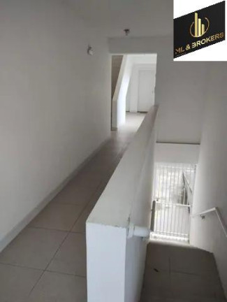 Imagem Apartamento com 2 Quartos à Venda, 60 m² em Passauna - Araucária Imagem Apartamento com 2 Quartos à Venda, 60 m² em Passauna - Araucária
